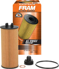 Fram auto part