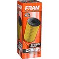 OIL - FULL FLOW LUBE CARTRIDGE
