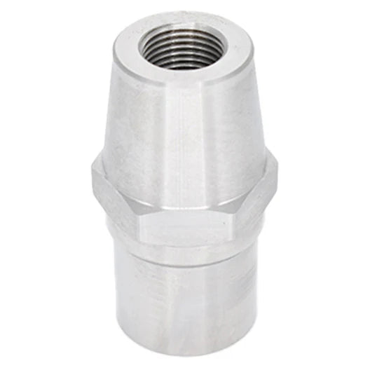 5/8-18 LH Tube End - 1-1/4in x .058in