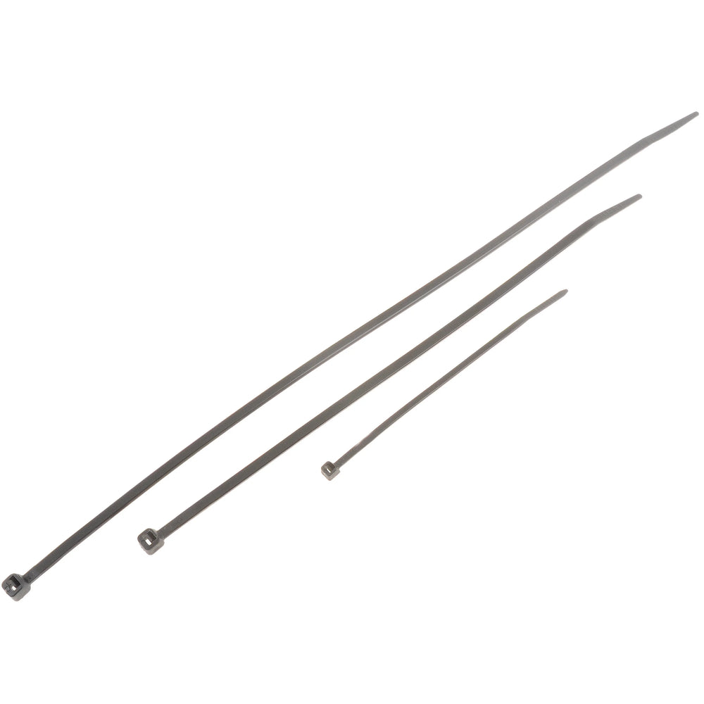 WIRE TIE 4/8/11 BLK 300