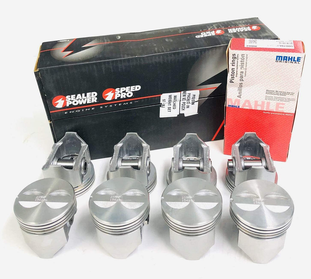 SEALED POWER auto part