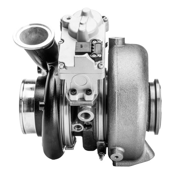 CUMMINS VGT + ACTUATOR ISB 13-17 OE