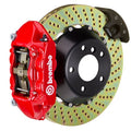 Brembo auto part detail