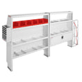 HVAC/ MECHANICAL PACKAGE FOR HIGH ROOF 148 WB TRANSIT