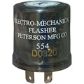 FLASHER ELECTRO-MECH 2 PRNG 10 LGT