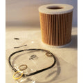ENGINE OIL FILTER