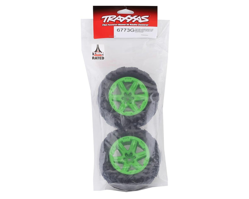 TRAXXAS auto part