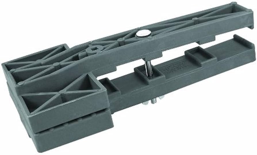 AWNING SAVER CLAMPS GRAY 2 PER BOX