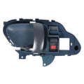 Brothers Trucks black auto part