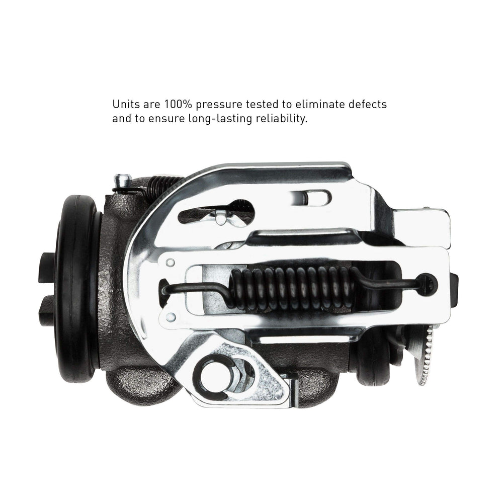 DFC auto part
