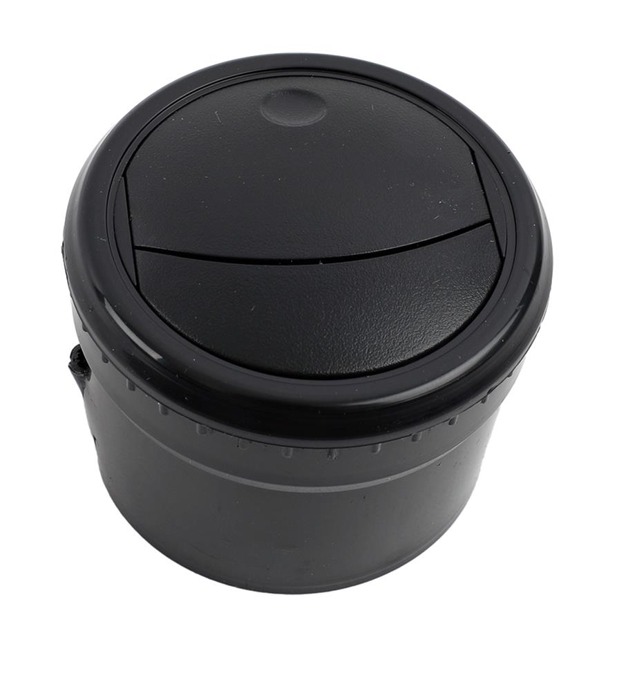 VINTAGE AIR black auto part