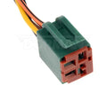 SOCKET FUEL PUMP RELAY F