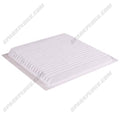 CABIN AIR FILTER