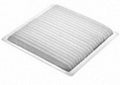 CABIN AIR FILTER