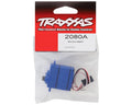 TRAXXAS auto part detail