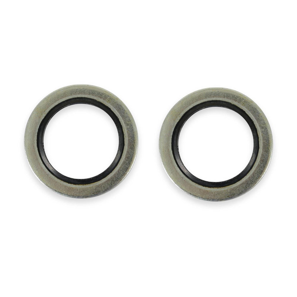 9/16 Dowty Seal - Pkg. of 2