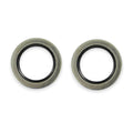 9/16 Dowty Seal - Pkg. of 2