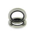 9/16 Dowty Seal - Pkg. of 2