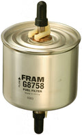 Fram air filter