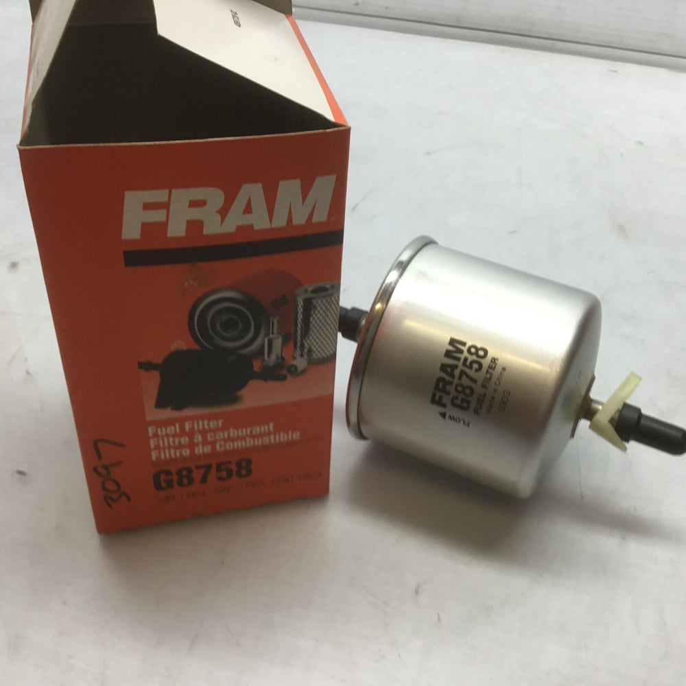 Fram air filter