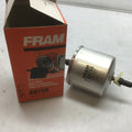 Fram air filter