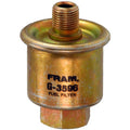 Fram air filter detail