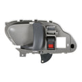 95-98 C1500 INR DR HNDL LH BLK HNDL