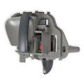 95-98 C1500 INR DR HNDL LH BLK HNDL