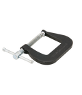 50 FORGE SUPERJUNIOR CCLAMP 01IN OPEN CAPACITY