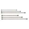 Hardline -6X24in Female /Female U-Bend-Em
