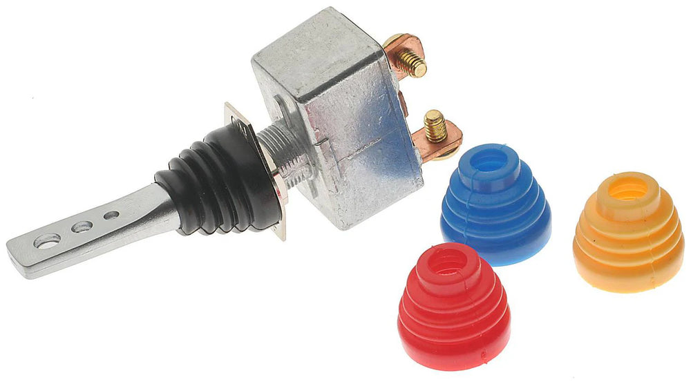 STANDARD IGN auto part