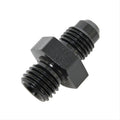 Fragola -4AN x 12 Degree x 1.5 Adapter - Black