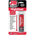 J B Weld auto part