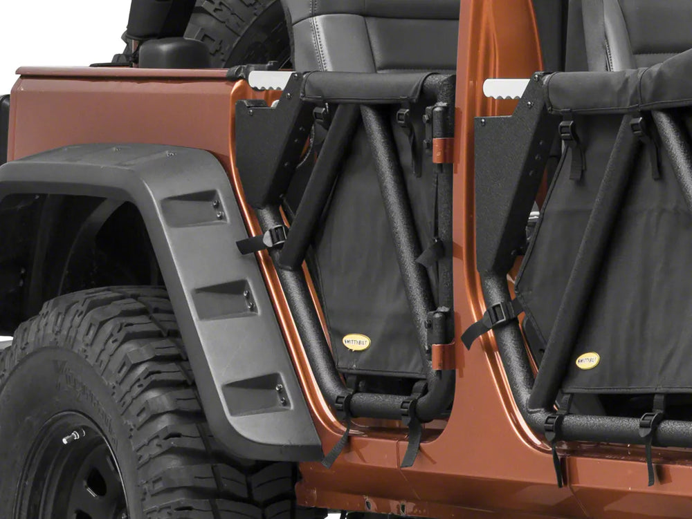 Smittybilt Block And Bump Stop