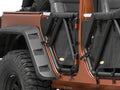 Smittybilt Block And Bump Stop