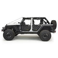 Smittybilt Block And Bump Stop