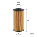 OIL FILTER MIN ORDER QTY1