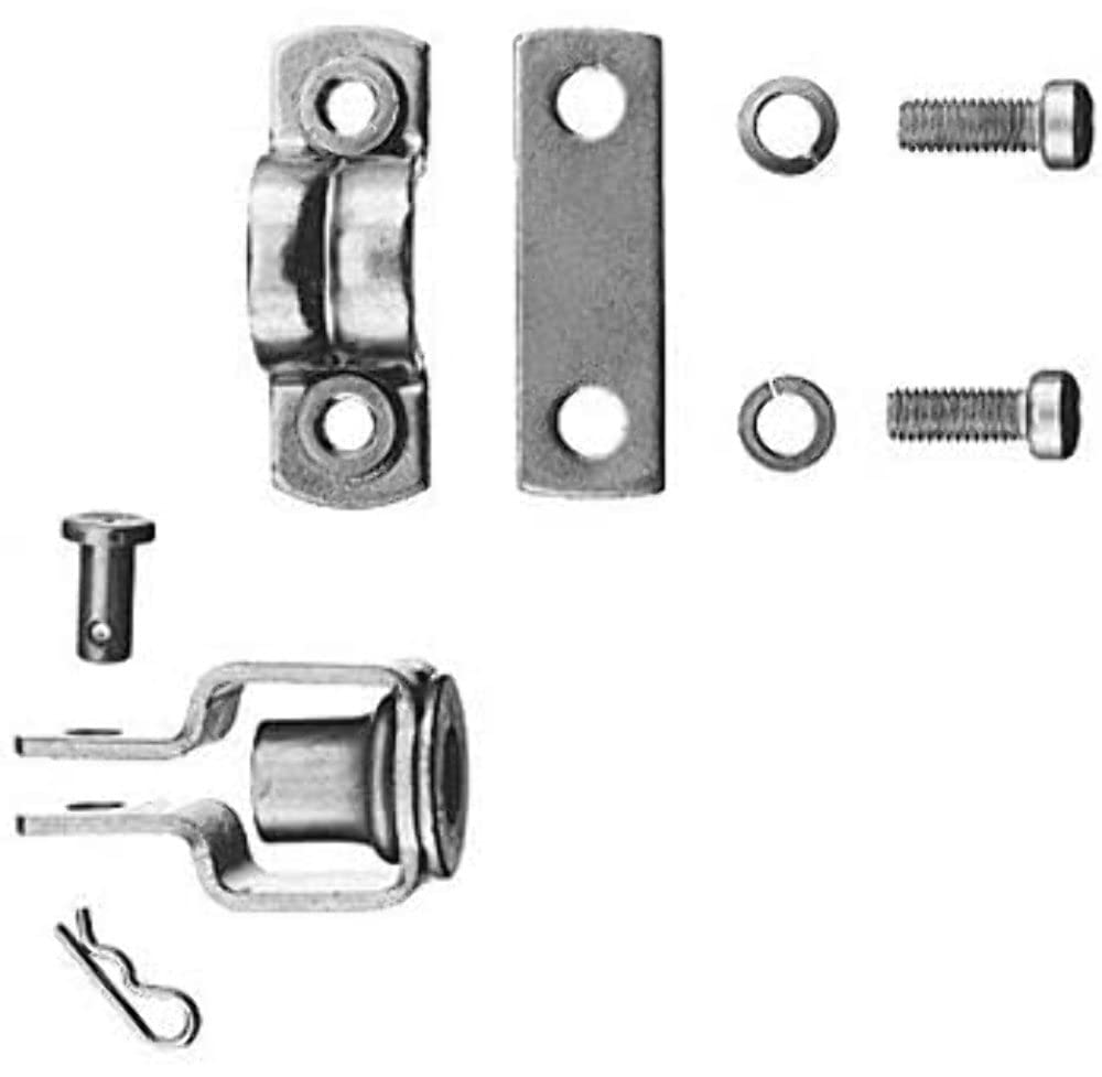 HARDWARE KIT, Q SERIES .25 CA