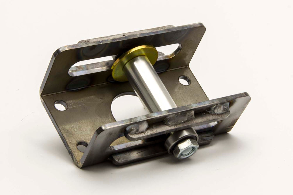 WASHER LEAF SPRING SLIDER