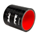 2.5IN ID X 3IN L PERFORMANCE SILICONE FOR CUSTOM APPLICATIONS