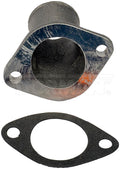 THERMOSTAT HOUSING