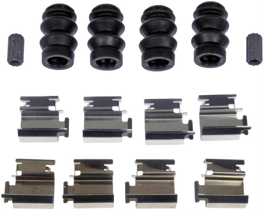 DISC BRAKE HDWE KIT