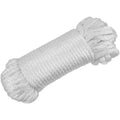 UTILITY ROPE 1/4" X 100" SOLID BRAI