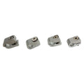 HOSE/WIRE LINE CLAMPS - 1/4' OR 6.0