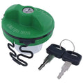 LOCKING FUEL CAP