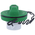 LOCKING FUEL CAP