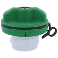LOCKING FUEL CAP