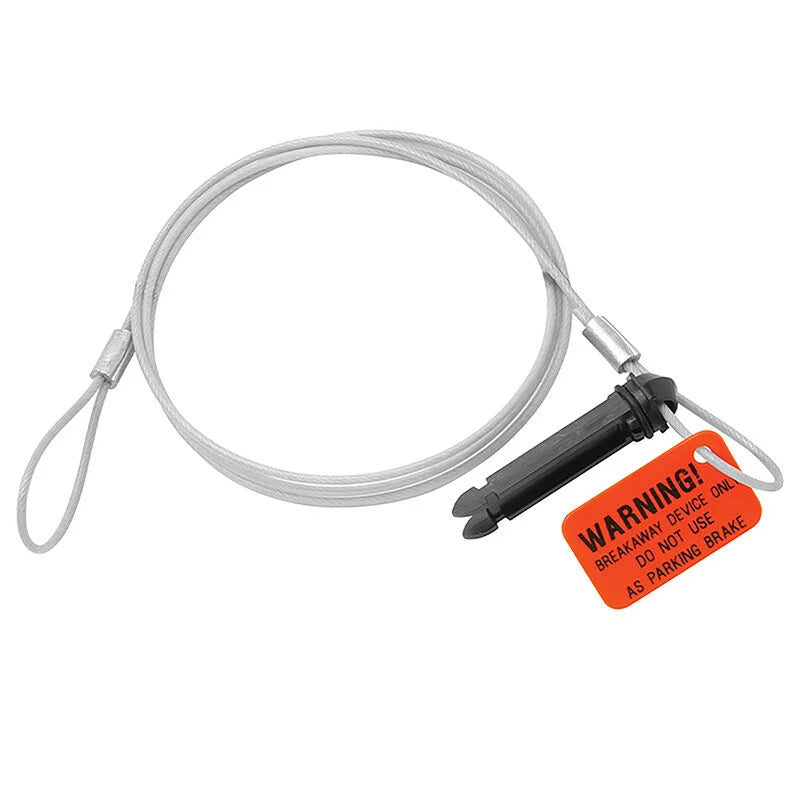 REPLACEMENT PART, CABLE AND NYLON P