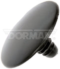 PNL TRIM RTNR CHRYSLER
