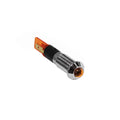 8MM LED INDICATOR LIGHT WITH WIRE (YELLOW)